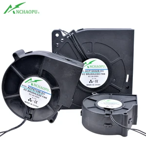 12 최고의 판매 240V 팬 -80