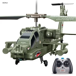 Syma S109G RC Helicopter 3.5 Channel Remote Control Helicopter with Gyro RTF for Children Beginners Indoor