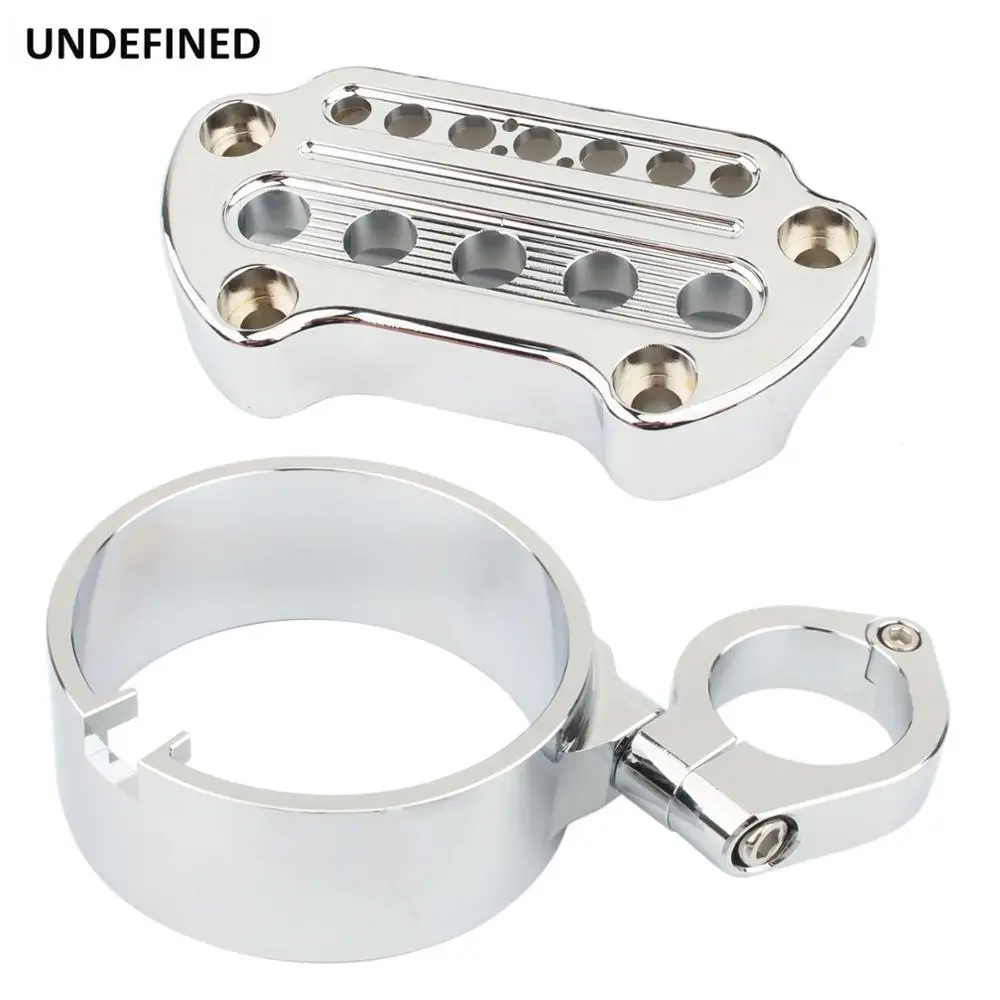 Motorcycle Side Mount Instrument Bracket Speedometer Relocation Cover For Harley Sportster XL883 XL1200 Iron 883 Forty-Eight 72