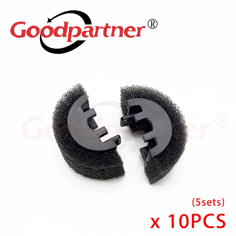 

10X 4014-1055-01 122H48251 Ролик выхода бумаги A для Konica Minolta bizhub 180 210 7521 181 211 220 7621 7622 600 750 751