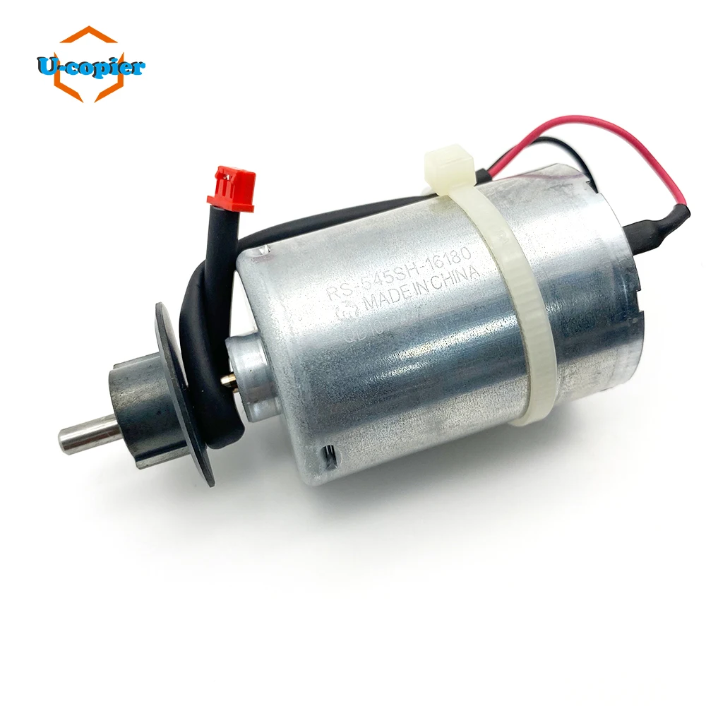 

B234-3095 High Quality Powder Motor for use in Ricoh AF2090 2105 1085 1105 1350 1356 1357 B2343095