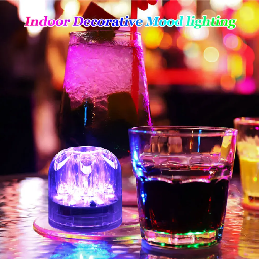 シルクフラワーランプ,アジサイ,秋の花瓶,家,クリスマス,結婚披露宴の装飾,10個のLED