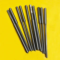 Guide rod for valve reamer LD 2000plus, engine repair tool