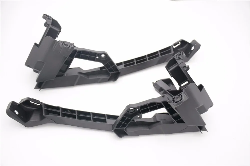 

1Pair Left Right Headlight Mount Head Light Bracket 71140T0TH00 71190T01H00 For Honda CRV 2012-2014