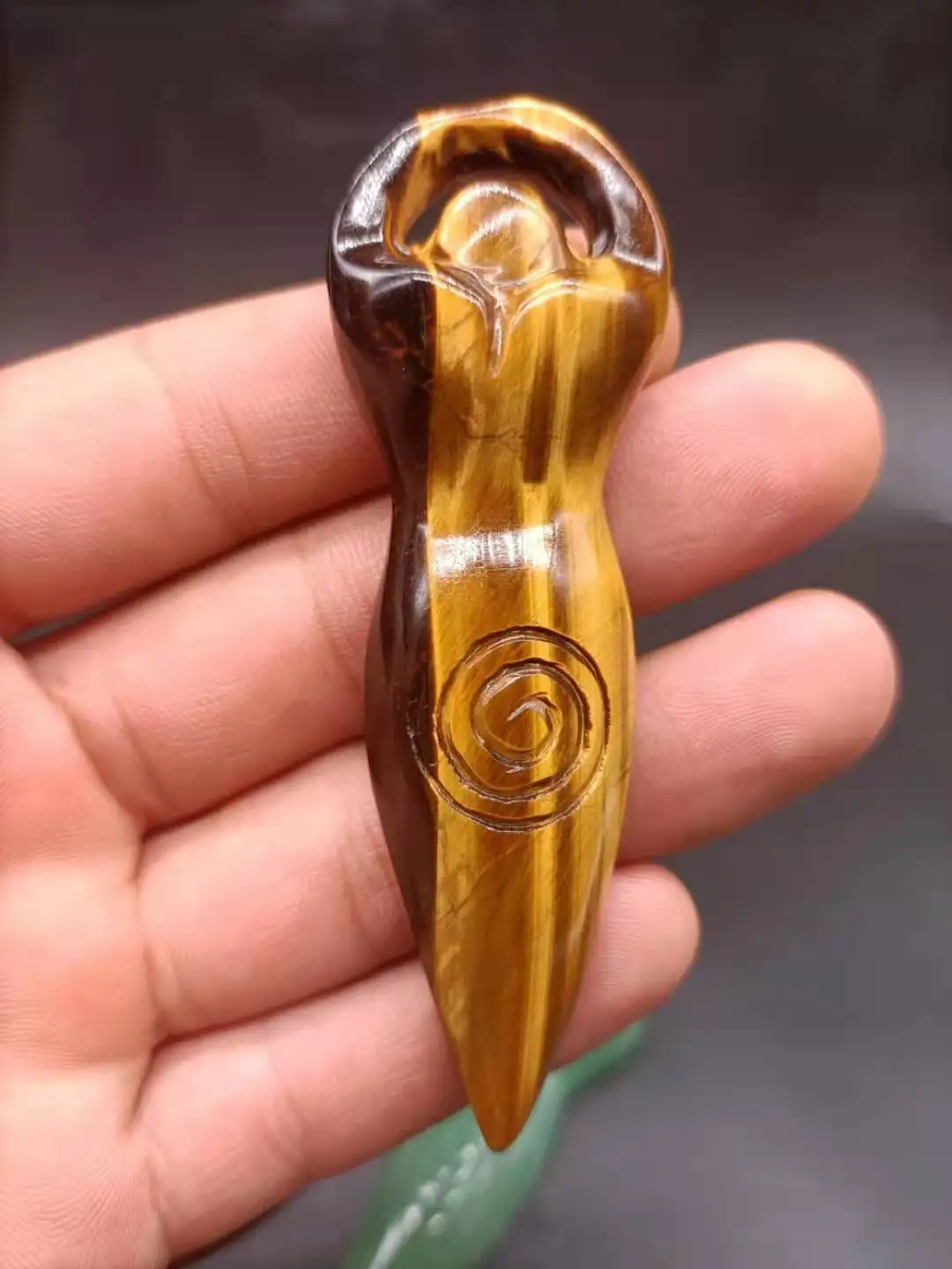 thumb