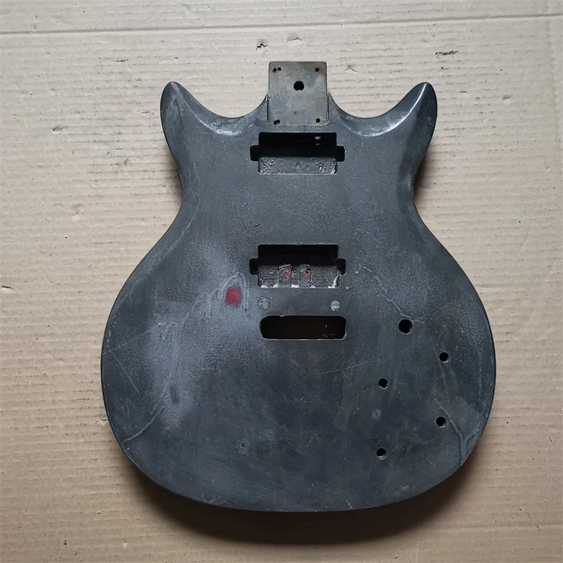 

JNTM Custom Guitar Factory / DIY Guitar Kit / DIY Electric Guitar Body(1574)