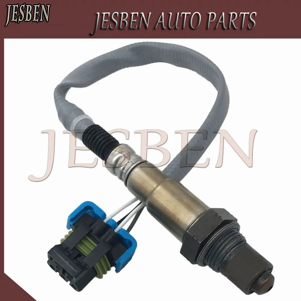 

234-4815 Lambda O2 Oxygen Sensor fit for BUICK ALLURE RENDEZVOUS LaCrosse Equinox ENCLAVE 05-2014 NO# 12584050 12612430 12607333