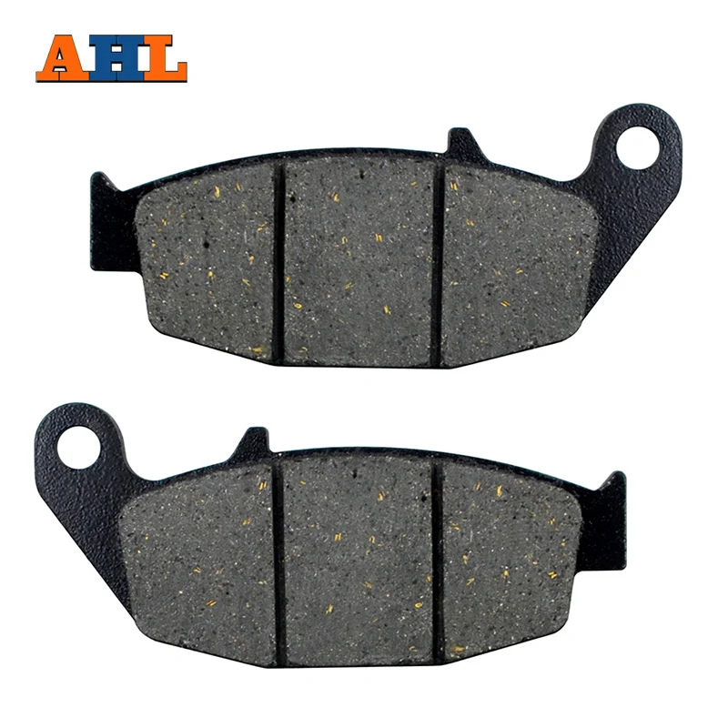 

AHL Motorcycle Rear Brake Pads For LONCIN VOGE 300 LX VOGE 300R 300RR 300AC