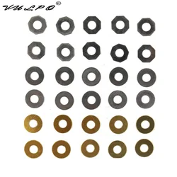 VULPO Gear Set Gap Adjustment Shims For Gearbox All Version