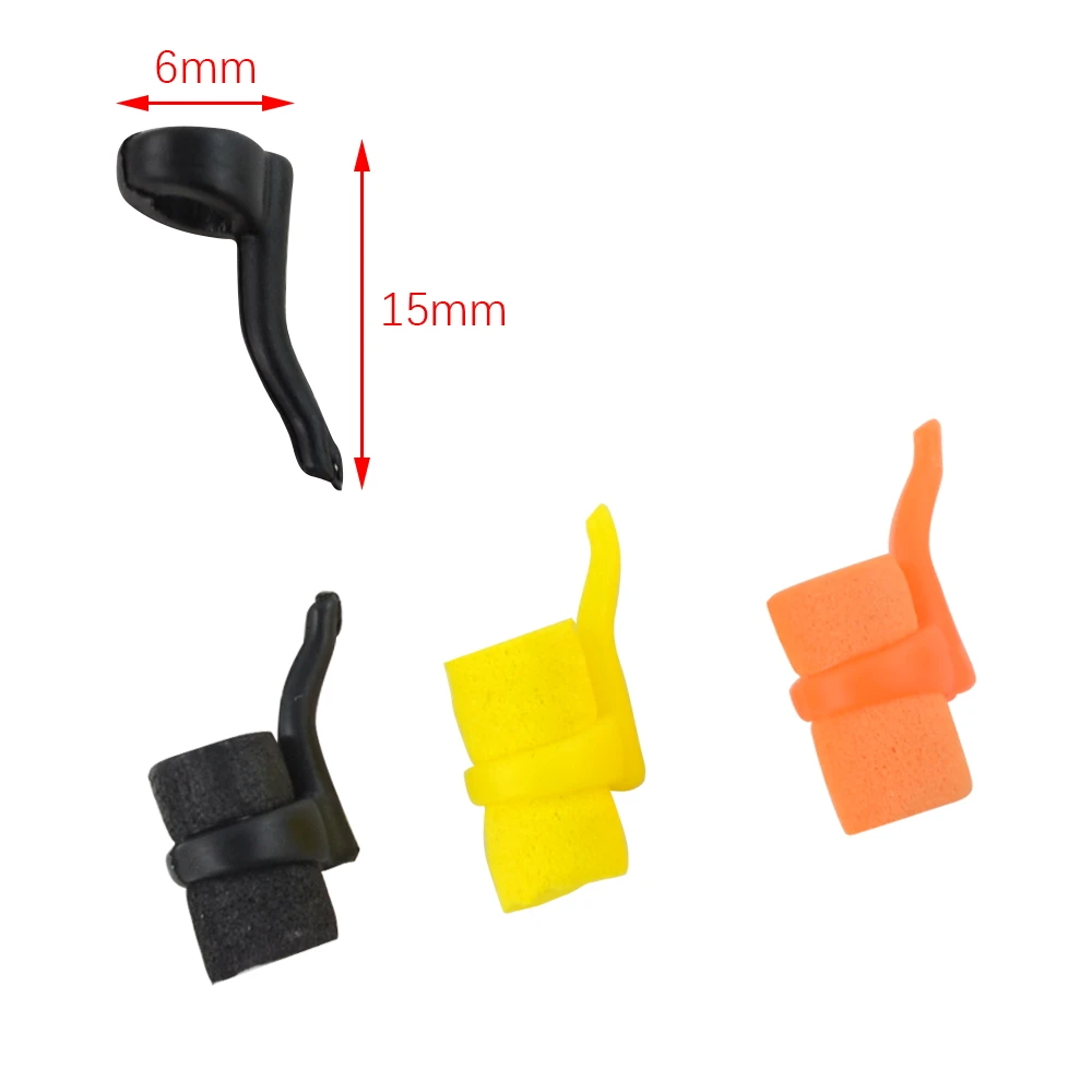Kit Zig Rig y Chod Rig para carpa – Cebo Pop Up - imagen 2