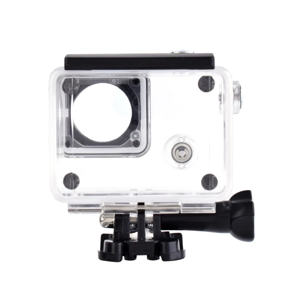 Waterproof Anti-Crash Hard Shell Housing for Hawkeye Firefly 8S 7S Wide Angle FPV Sports Action Camera Spare Parts