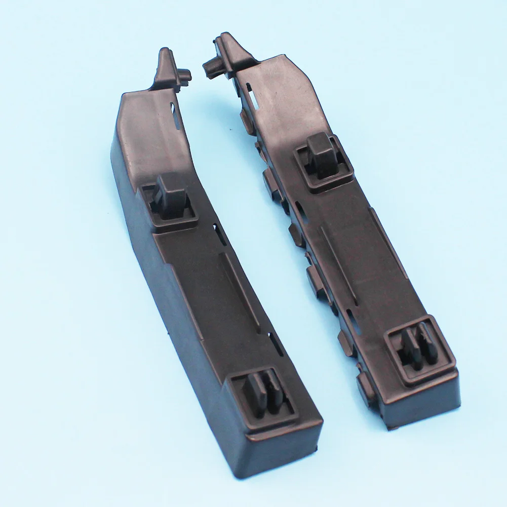 LARBLL Pair Front Bumper Bracket Beam Mount Support 71198-TA0-A00 71193-TA0-A00 for Honda ACCORD 2008 2009 2010 2011 2012