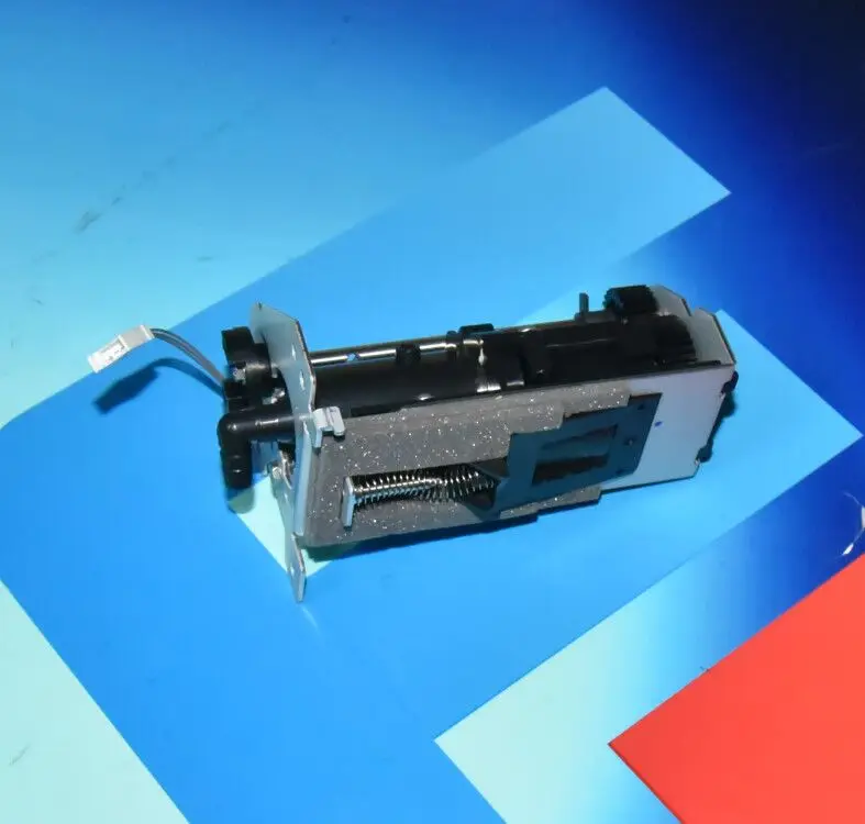 Imagem -03 - Bomba de Toner Oem para Ricoh 1350 1357 1100 1107 906 907 9000 Unidade de