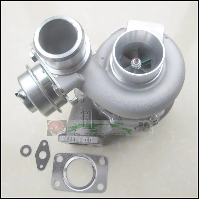 Turbo TD04L 49377-07440 49377-07406 076145701F 076145701H 076145701E For Volkswagen For VW Crafter CECA CECB JM BJL R5 LT3  2.5L