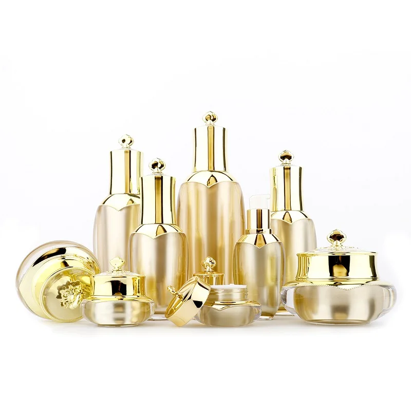 

10 шт., флакон для крема для лица, 30/50/100 мл