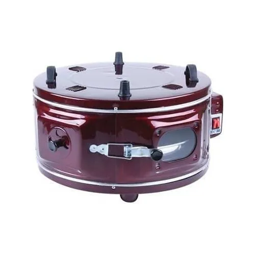 Merpa Round Drum Bakery Economic Family Size Kitchen Appliances From Shipping to Turkey