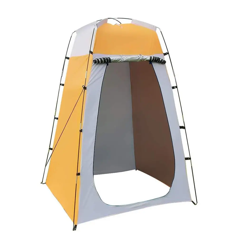 protable Privacy Shower Tent outdoor