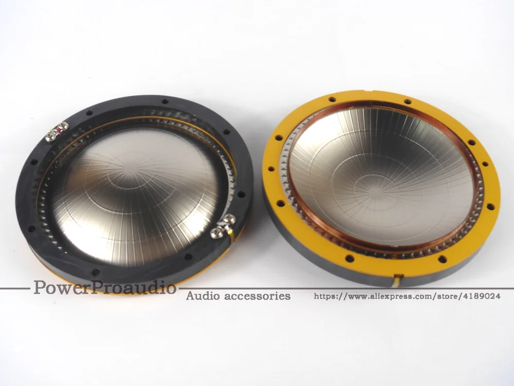 

Сменная диафрагма для JBL 2446J, 2447J, 2450J, 2451J, 2452J 2450H 2445 2446 2447 H 4674 4675 16 Ом