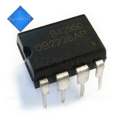 5pcs/lot OB2212AP OB2216AP OB2223AP OB2226AP OB2262AP OB2263AP OB2269AP OB2273AP OB232FAP OB2338SP OB2358AP OB2538AP DIP-7