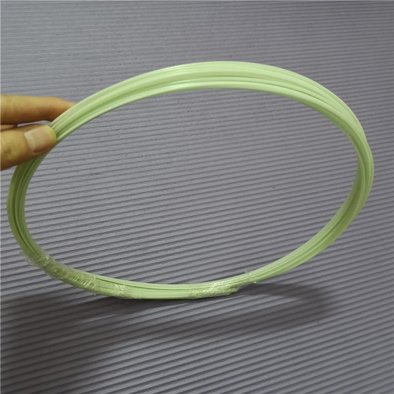 

20PCS Diameter 3mm White Glass Fiber Rod Customized 4 Meters Model Construction Insulating Fiberglass Bar Lenght 4000mm