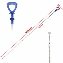 For Mercedes-Benz 120 589 07 21 00 Dipstick Oil Level Measure Tools 925mm Transmission Fluid  Auto Car Engine Oil Dipstick