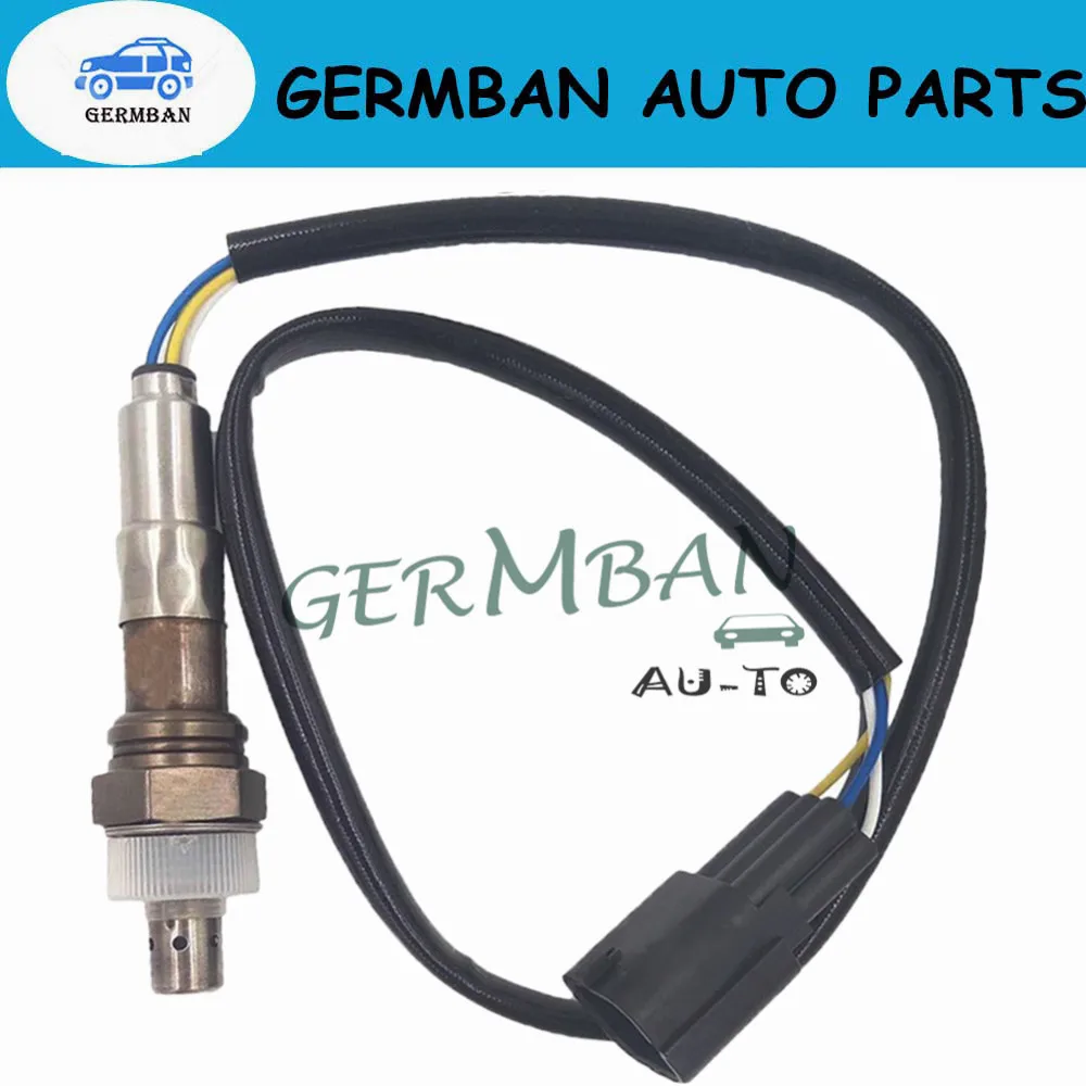 LF4J188G1B Sonda lambda 5-przewodowa opaska Sonda lambda O2 Do Mazda 5 Mazda 6 Atenza 2.0 GH 2005-2010 Nr #   LF4J-18-8G1B