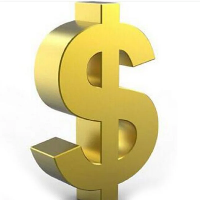 

Payment on Your Order