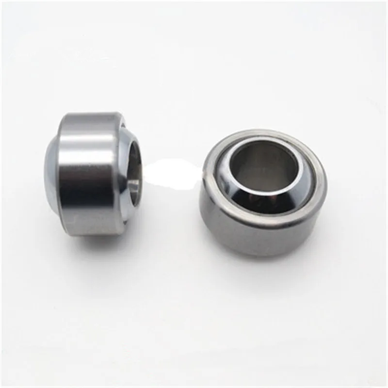 1,2,4 piece ball joint bearing GEBJ5C 6 8 10 12 14 16 18 20 25 30 35 S