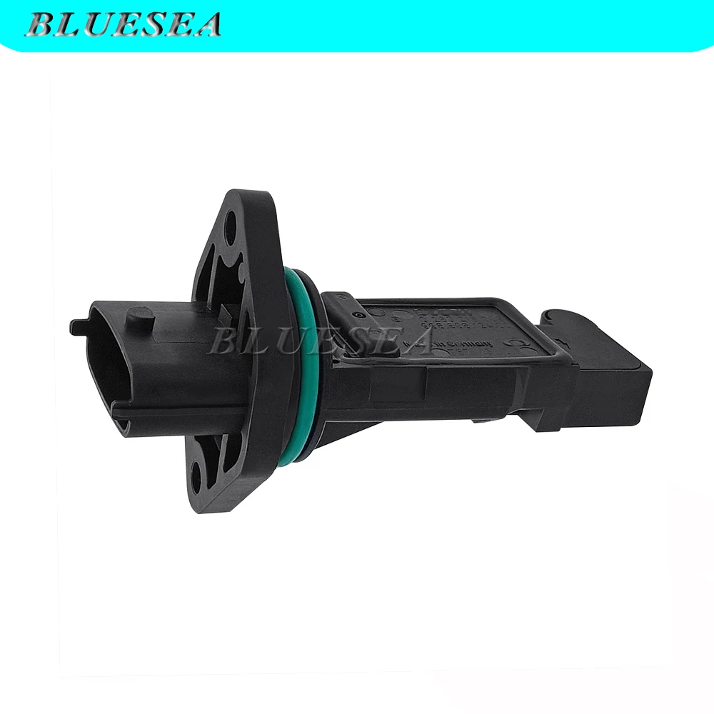 0280218009 MASS AIR FLOW Sensor MAF 99660612400 For Porsche 911 Carrera Turbo S 3.4-3.6L 1998-2005