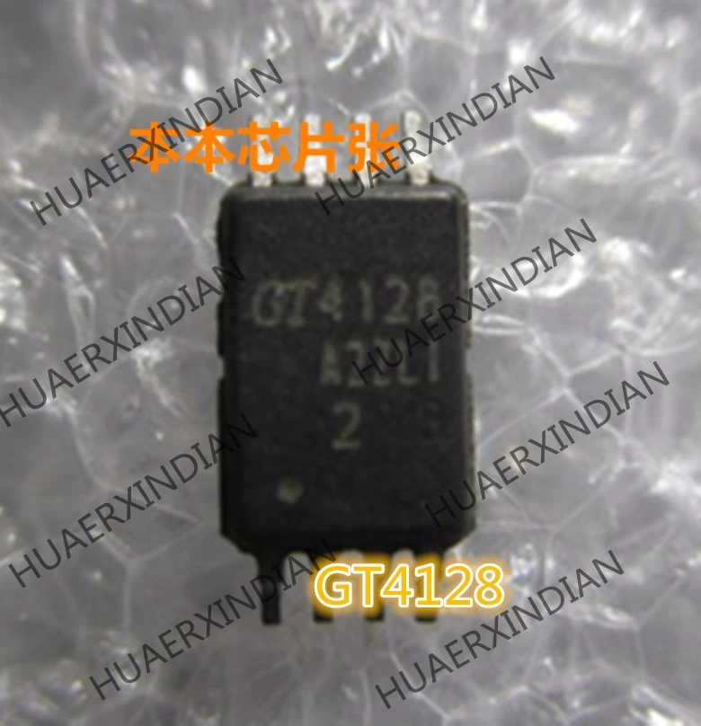 New GT4128A2ZLI GT4128 4128 high quality