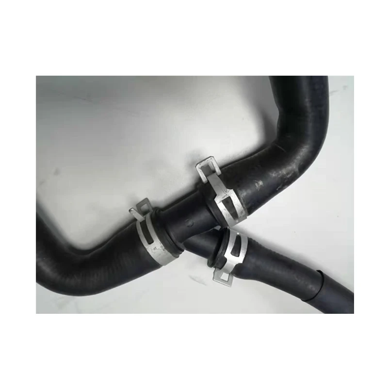 Car accessories Z6B3-15-18Y engine cooling system radiator water hose for Mazda 3 2008-2012 BL engine 1.6 transmission AT