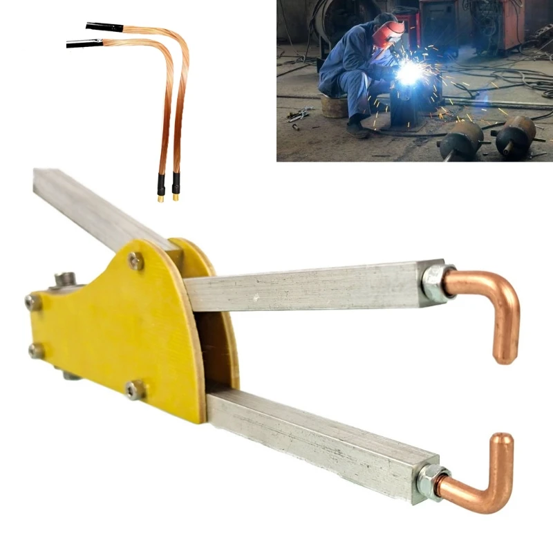 Resistance Spot Welding Machine Welding Thickness Automatic Trigger  Machine Accessories Parts