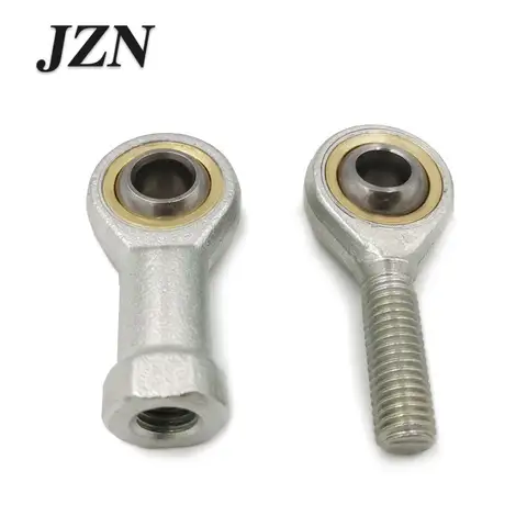 SI SIL Rod End with Left/Right Thread JZN