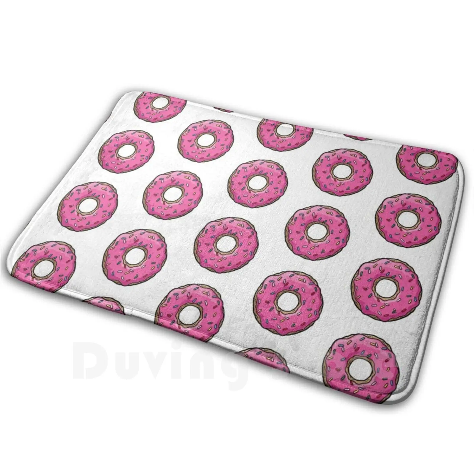 Donut Soft Non-Slip…