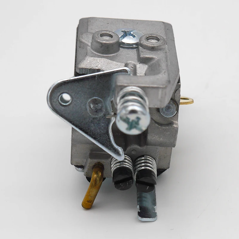 キャブレター炭水化物フィットhusqvarnaパートナー350 351 352 370 371 390 391 401 420 walbro 33-29ガーデンチェーンソースペアパーツ