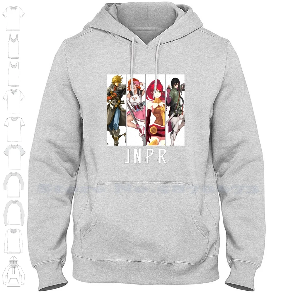 

Jnpr Anime Girl Ruby Ugly Christmas Long Sleeve Hoodie Sweatshirt Anime Girl Anime Ruby Anime Fanfiction Characters