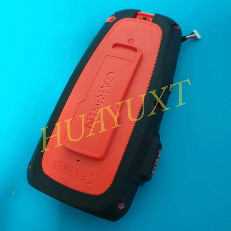 

Back Cover Case with Li-ion Battery for Garmin inReach Explorer+/inReach Handheld Satellite Communicator GPS