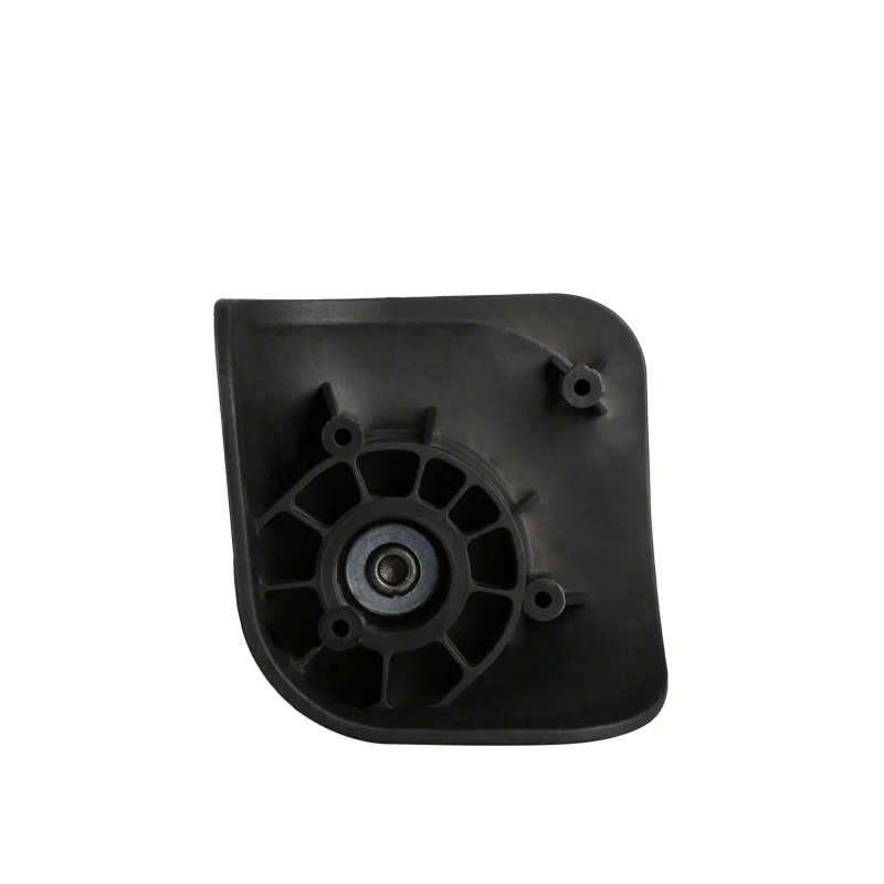 Luggage reel, wheel travel trolley case, universal roller, aircraft wheel replacement parts 22 inch 24 inch