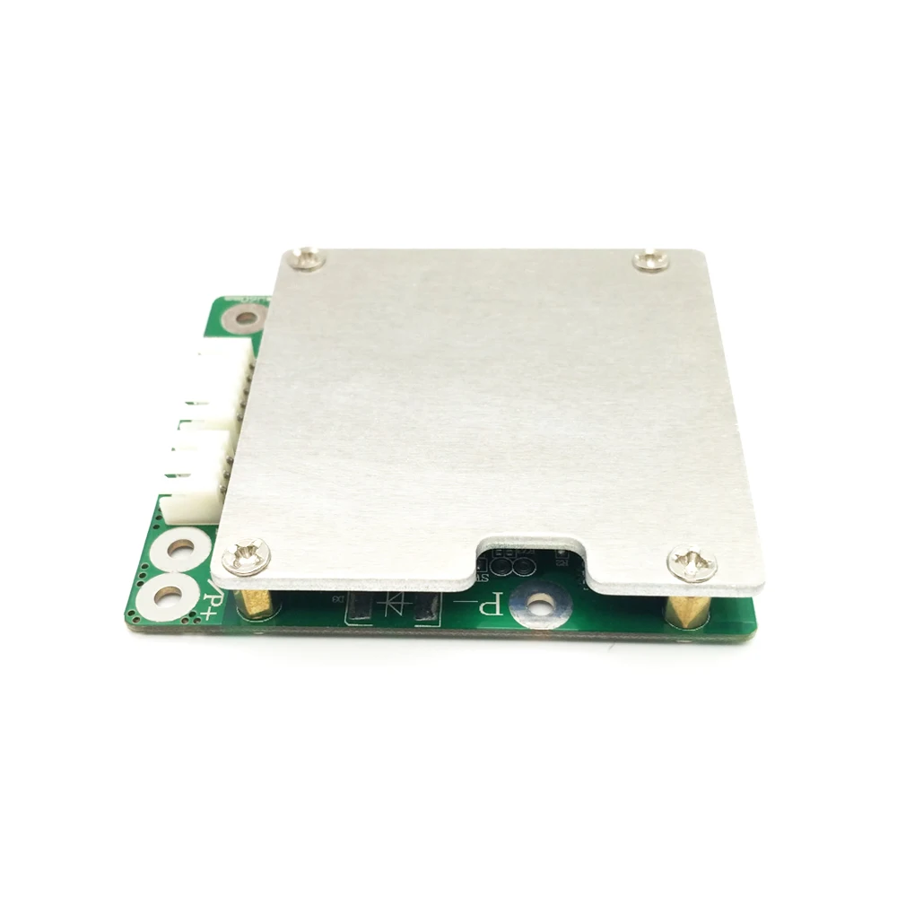 PCM-L010S10-288V1 Tùy Chỉnh PCM BMS Mạch Bảo Vệ Mô Đun Cho Li-ion Lõi Pin Li-polymer Gói