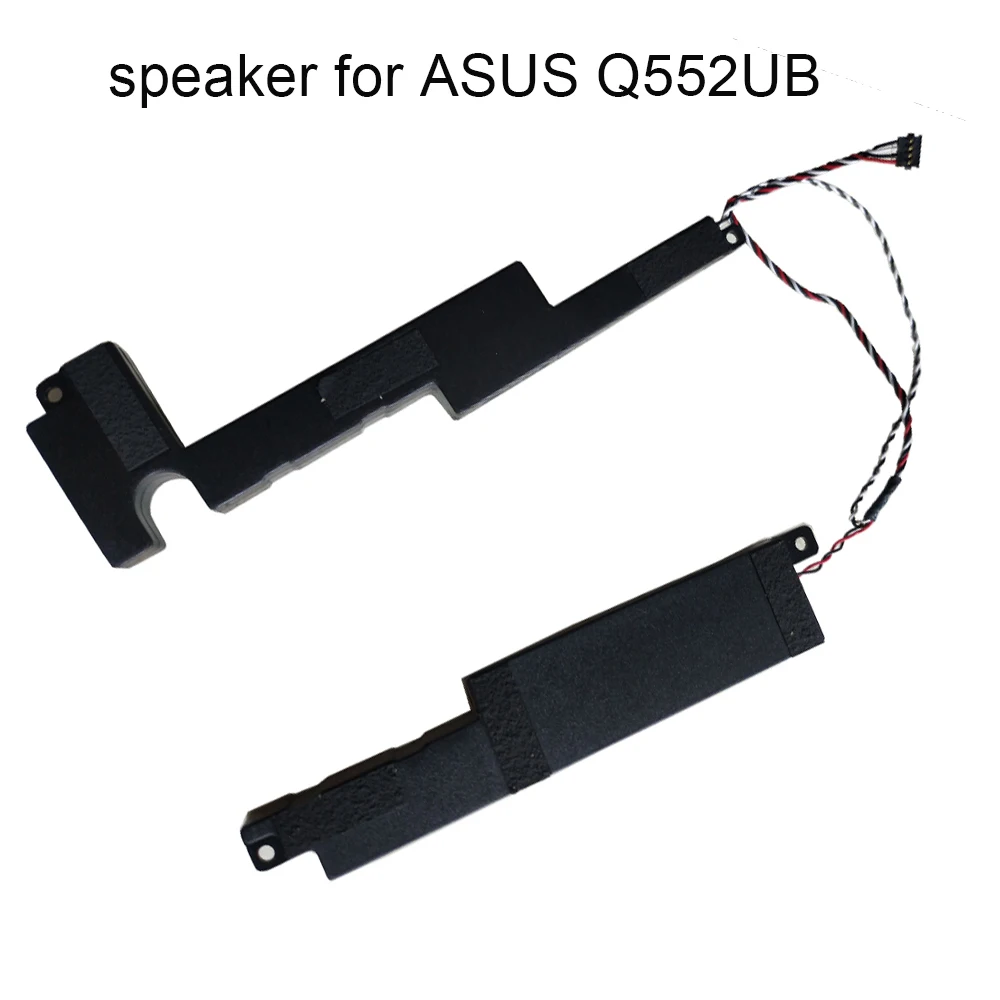 Genuine Laptop Fix Speaker for Asus N591LB Q551LN Q552UB Q552U BHI7T12 Internal Parts Speakers Set Left Right 04072-01420000 New