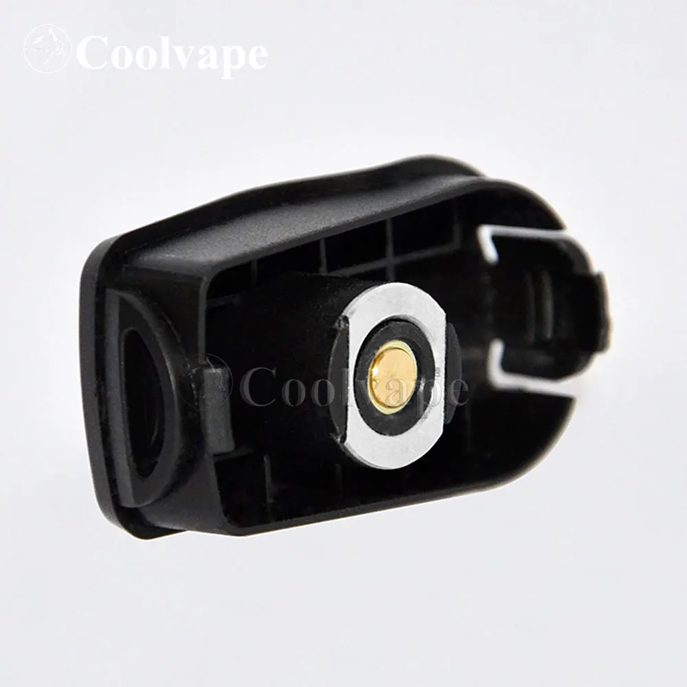 5 قطعة coolvape 510 محول متوافق ل Geekvape ايجيس دفعة زائد عدة 510 الموضوع RDA هيئة الطرق والمواصلات Vape خزان Ecig اكسسوارات