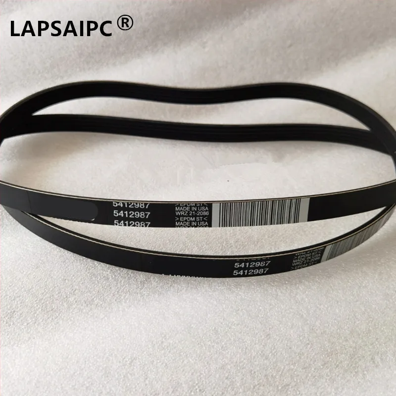 

Lapsaipc 211498 3094909 206996 3911573 Belt for Cummins KTA19 6CT8.3