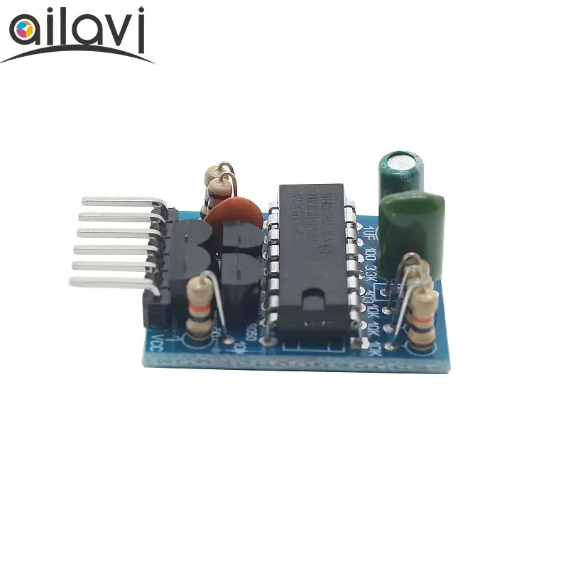 SG3525 Inverter Drive Board High Frequency Front Driver 1.5A DIY Universal Square Wave Push-Pull Drive Circuit