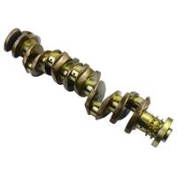 AP03 11217799970 CRANKSHAFT N57 For BMW F01 F10 F30 X5 X6 730D 530D 540D 330D 335D