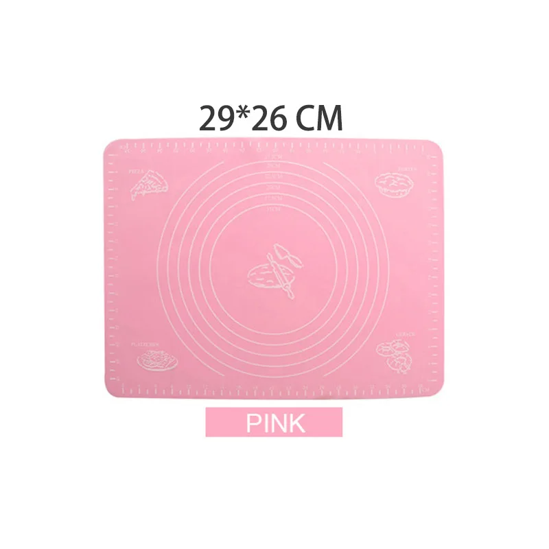 Silicone Baking & Kneading Mat product image