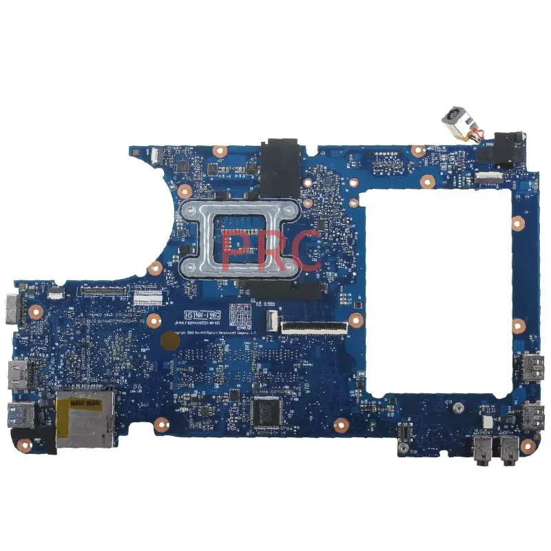 646039-001 646039-501 per HP Probook 4230S Notebook Mainboard 6050A2465201-MB-A02 HM65 DDR3 scheda madre Del Computer Portatile