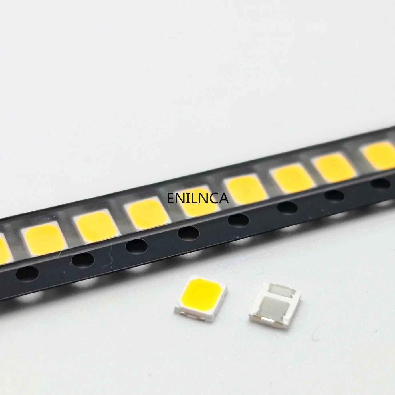 SMD led 2835 1W 0.5W High Brightness White 3V 6V 9V 18V 36V 350mA 150MA 100MA 30MA 60MA 50MA 3000K-6000K led diode