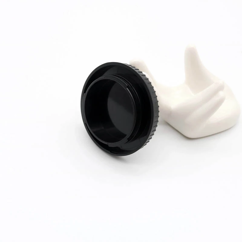 Di plastica Tappo Corpo Per SS NX Mount Macchina Fotografica Proteggere