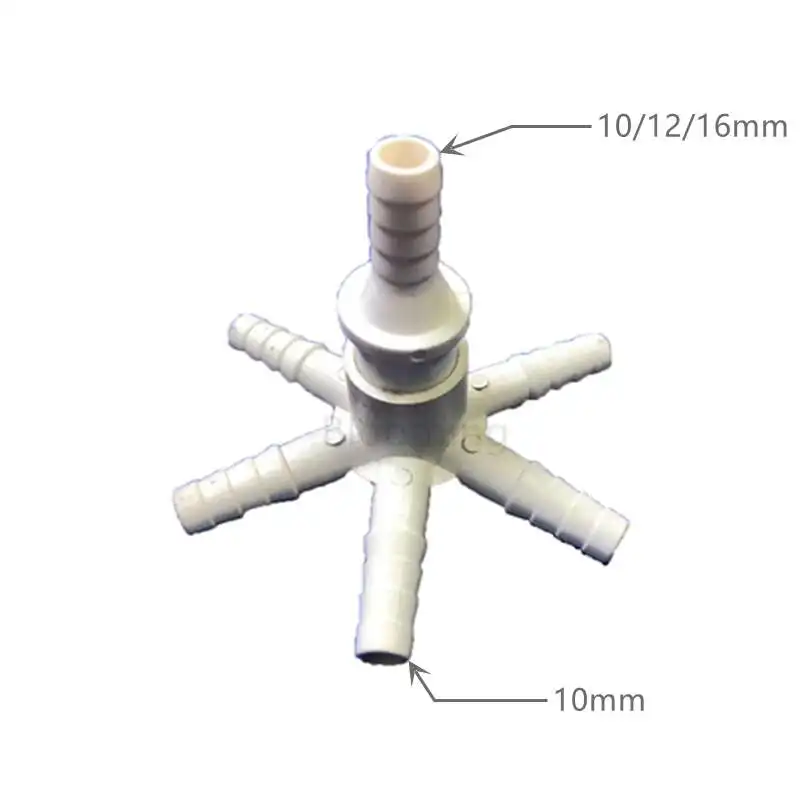 10meters  Aquaculture Fish Shrimp Pond Farming Aerator Aeration Hose