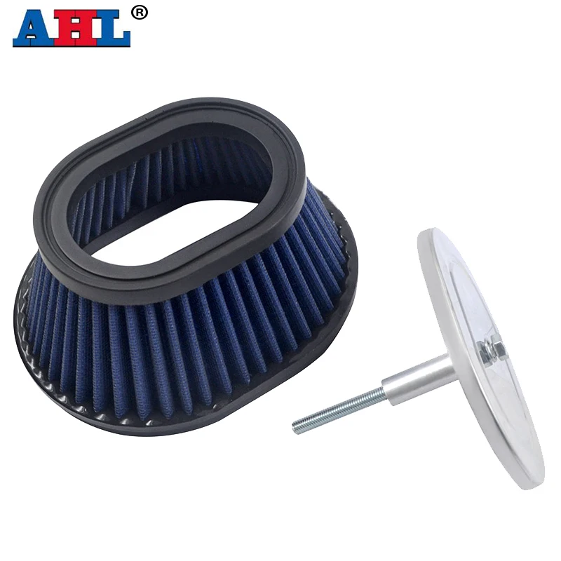 1/2 Pcs Motorcycle Air Filter For YAMAHA Blaster 200 YFS200 125 YFA125 Grizzly YFM125 Raptor YFM125R 250 YFM250R 2XJ-14451-00-00